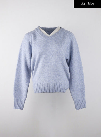 v-neck-sweater-oj404