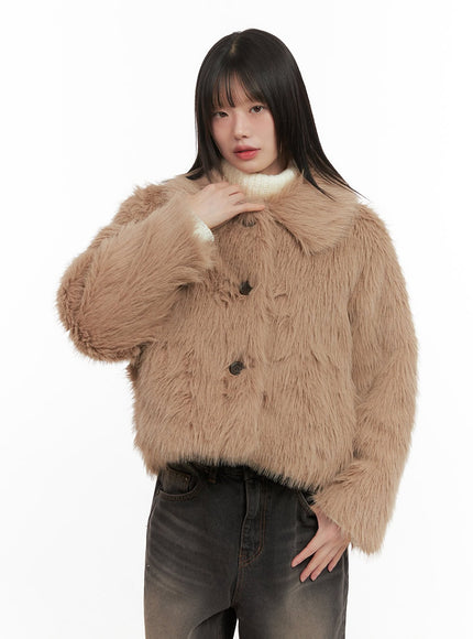 buttoned-faux-fur-jacket-cd426