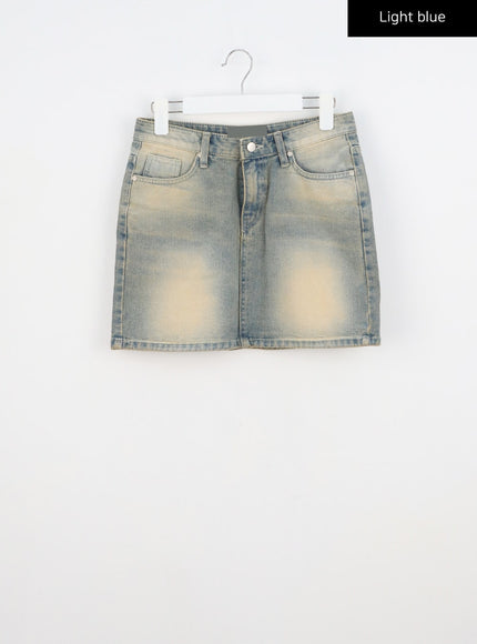 light-wash-denim-mini-skirt-cy324