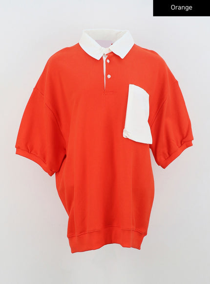 two-color-polo-tee-unisex-cu315