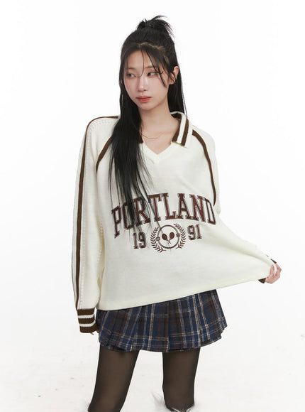 portland-embroidered-collared-sweater-cj516