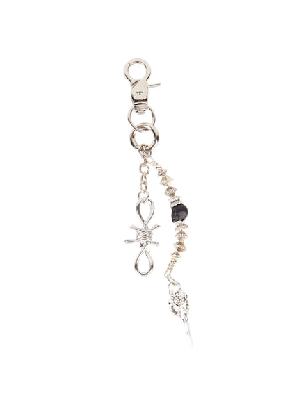 bold-twist-keychain-cy519