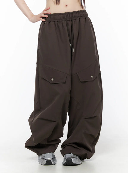 wide-leg-pintuck-cargo-pants-cu519