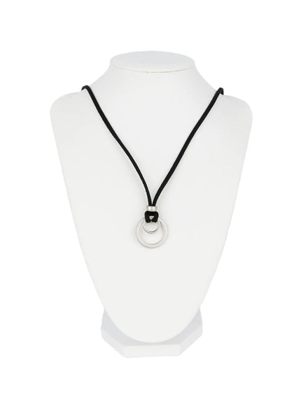 sleek-double-ring-long-necklace-cn527