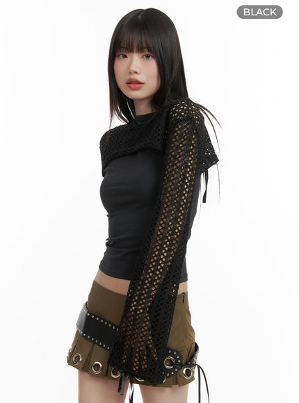 hollow-out-bolero-sweater-ca411