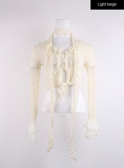 ruffled-tie-front-cardigan-cj425