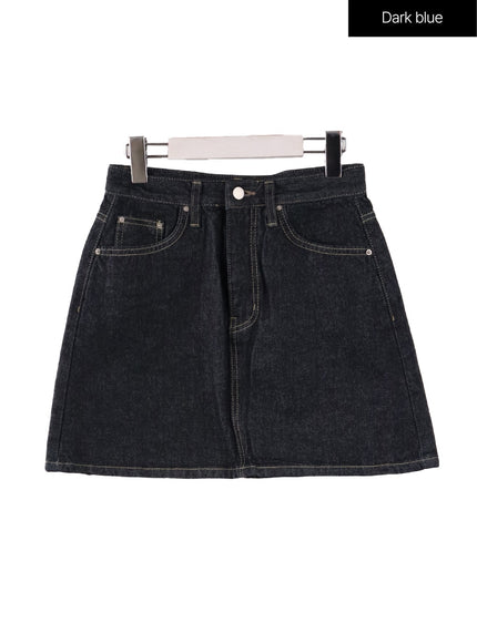 denim-mini-skirt-of414