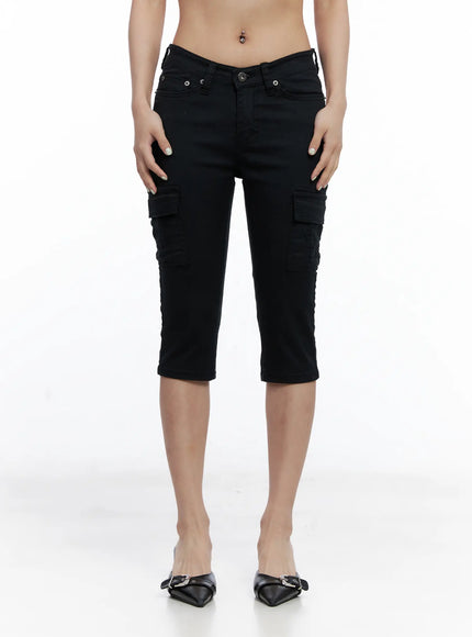 slim-fit-cargo-capri-pants-cl511