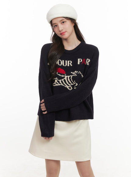 paris-puppy-graphic-sweater-cj515