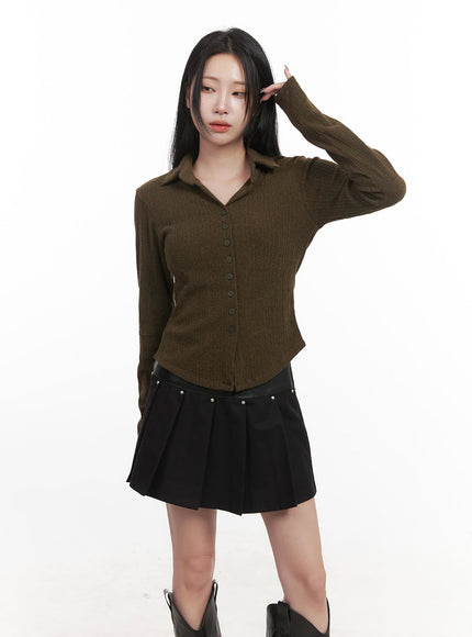 collared-button-up-sweater-cj517