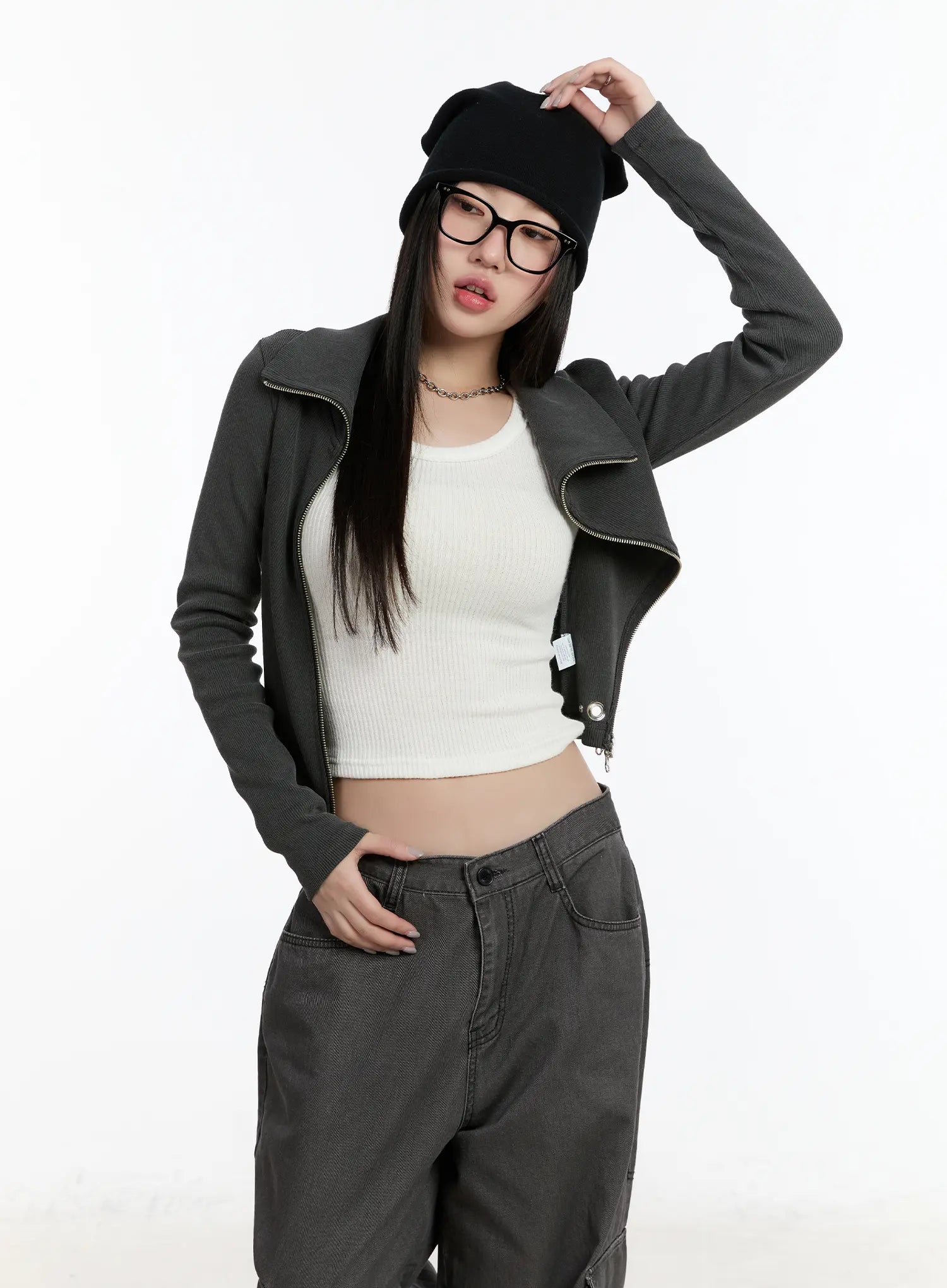 asymmetric-zip-crop-jacket-cm511