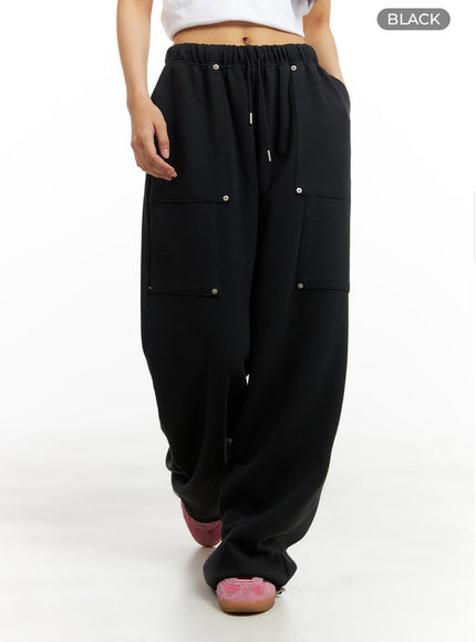 stud-pocket-sweatpants-ca424