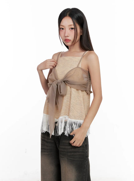 ribbon-frill-top-cl521