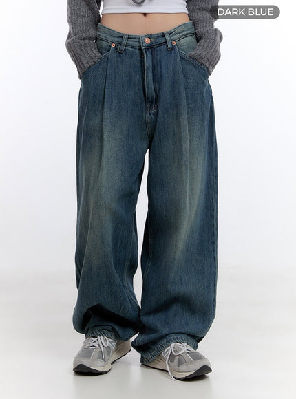 taryn-pintuck-washed-baggy-jeans-co418