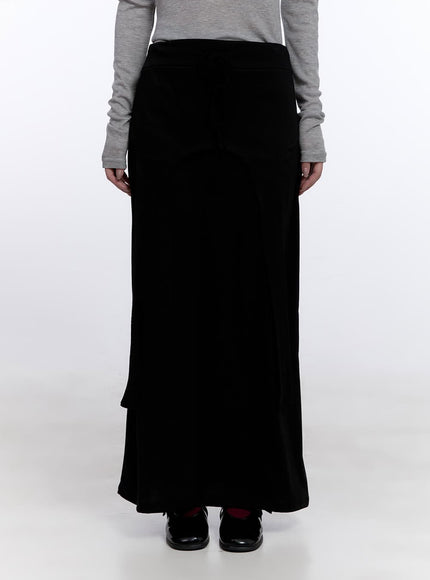 adjustable-layered-comfy-maxi-skirt-cj511