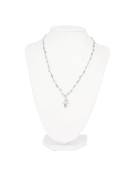 star-pendant-necklace-cj523