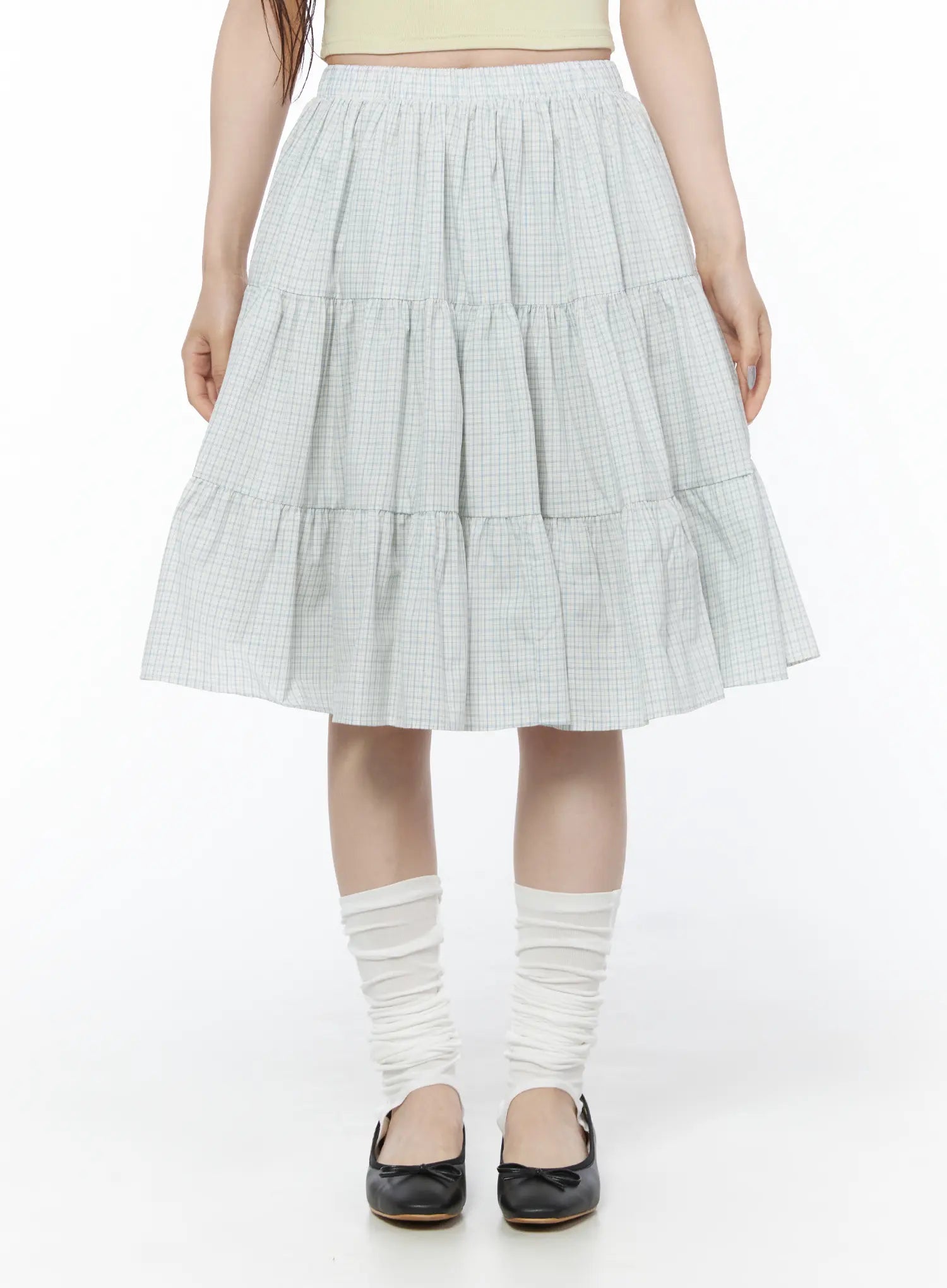 checkered-plaid-midi-skirt-cu510