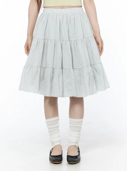 checkered-plaid-midi-skirt-cu510
