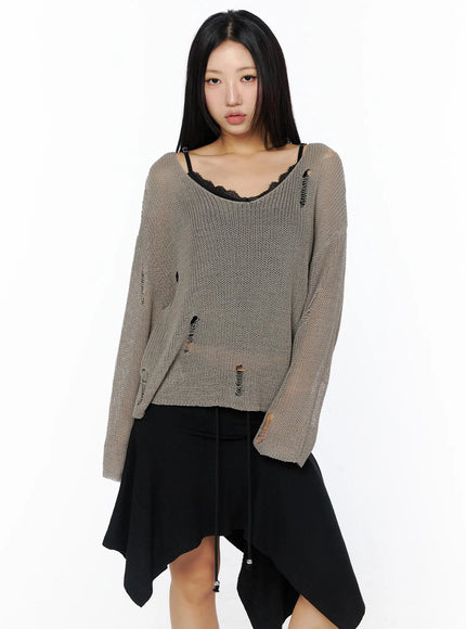 sheer-distressed-knit-sweater-cu512