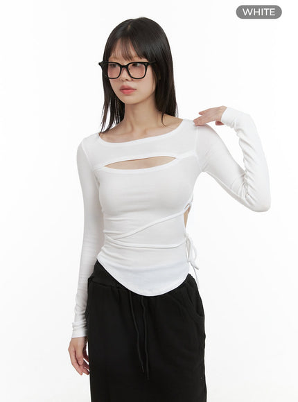 cut-out-tie-long-sleeve-crop-tee-cg426