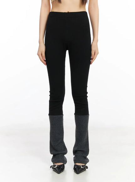 two-tone-fleece-leggings-cd522