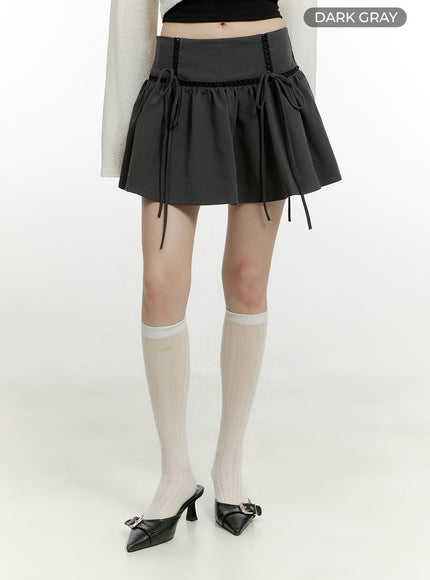 ribbon-flare-mini-skirt-cg402