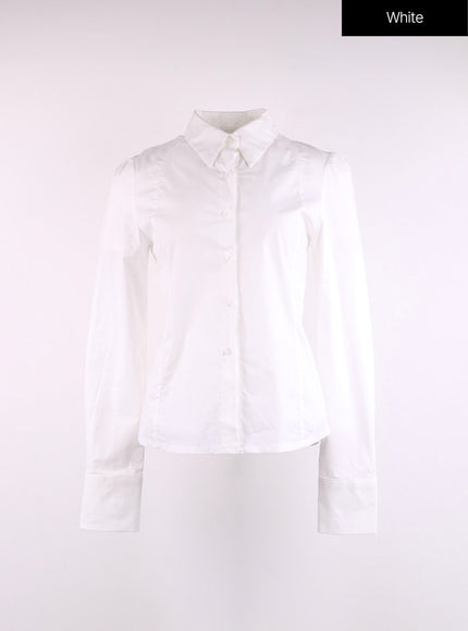 solid-button-up-shirt-cj429