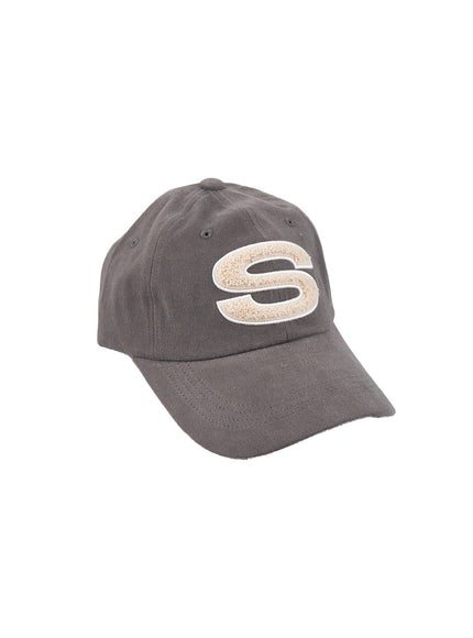 embroidered-s-cap-cj517