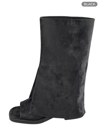 velvet-open-toe-knee-high-boots-cu425