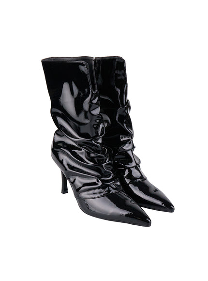 wrinkled-faux-leather-midi-boots-cn419