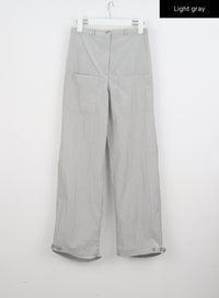 nylon-wide-pants-cy330