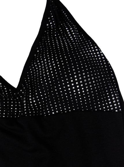 rhinestone-halter-tank-cd1202