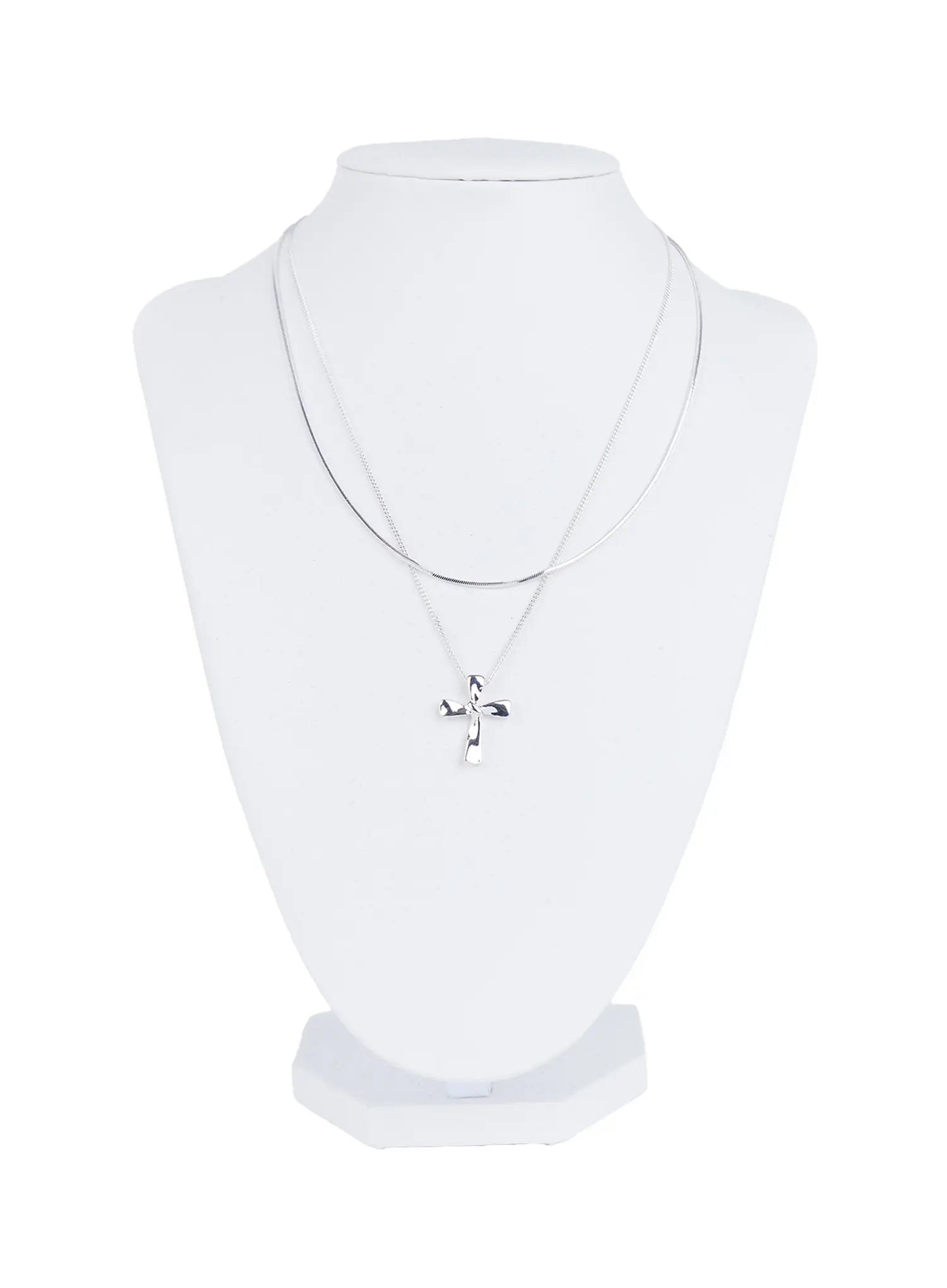 layered-cross-necklace-cl522