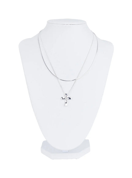 layered-cross-necklace-cl522
