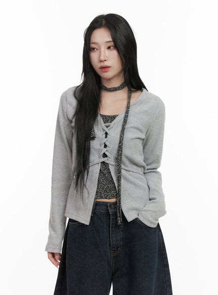 slim-fit-x-strap-v-neck-cardigan-cd404