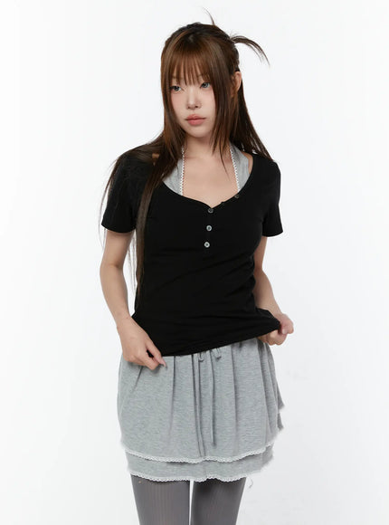 basic-heart-neck-button-top-cy519