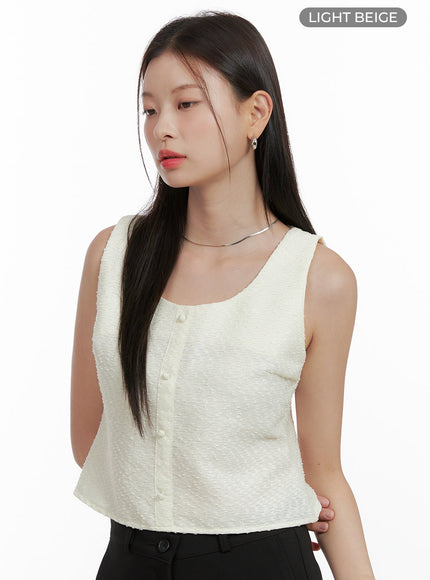 textured-u-neck-crop-vest-ol411