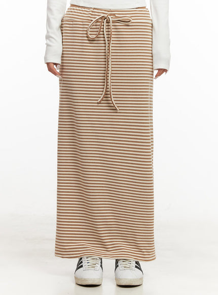 striped-adjustable-maxi-skirt-cj508