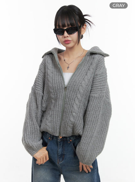 oversized-cable-knit-zip-up-sweater-os410