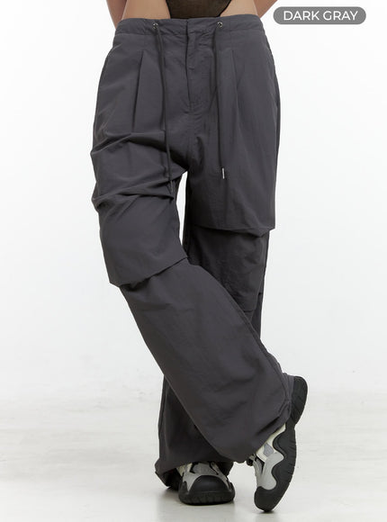 drawstring-waist-pintuck-trousers-cl410