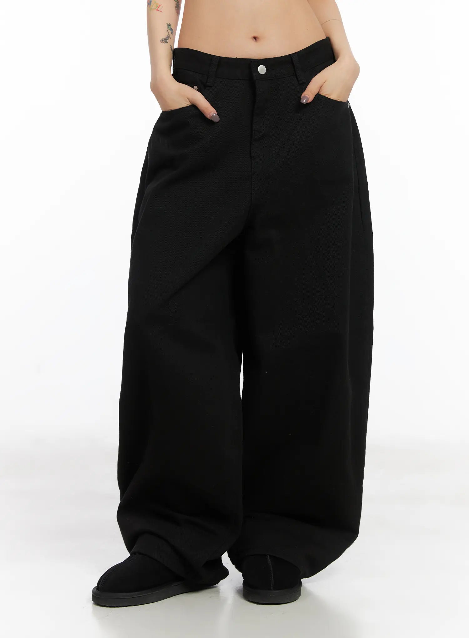 studded-wide-leg-cotton-pants-cd508