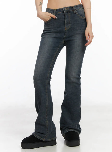 ailani-fleece-lined-bootcut-flared-jeans-cd509