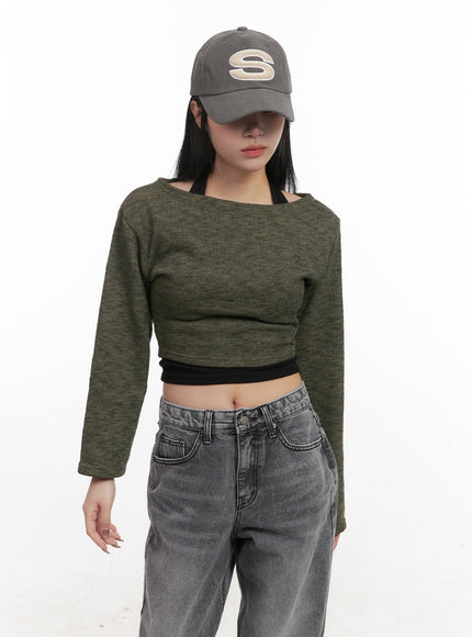 off-shoulder-long-sleeve-crop-top-cj517