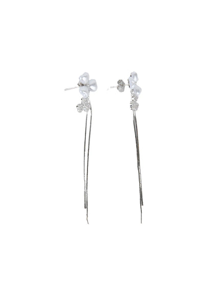 heart-faux-pearl-clover-drop-earrings-cg514