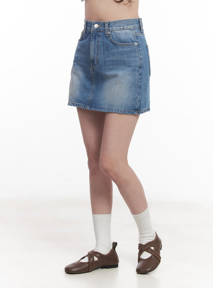 denim-washed-mini-skirt-cy523