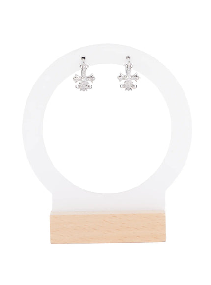 double-cross-hoop-earrings-cj523