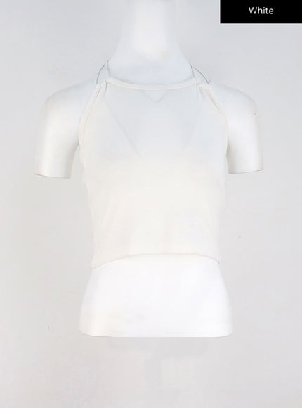 halter-neck-basic-top-cl324