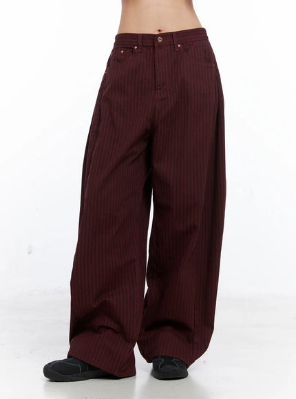 striped-side-pintuck-wide-pants-co507