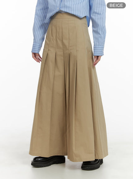 cotton-pleated-maxi-skirt-ca408