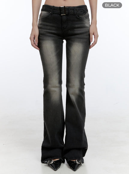 gwen-belt-bootcut-jeans-cg414